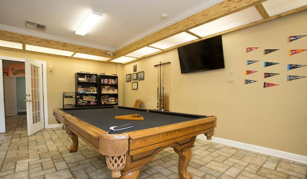 أورلاندو Tropical Palms Premium Two-Bedroom Loft Cottage 77 المظهر الخارجي الصورة