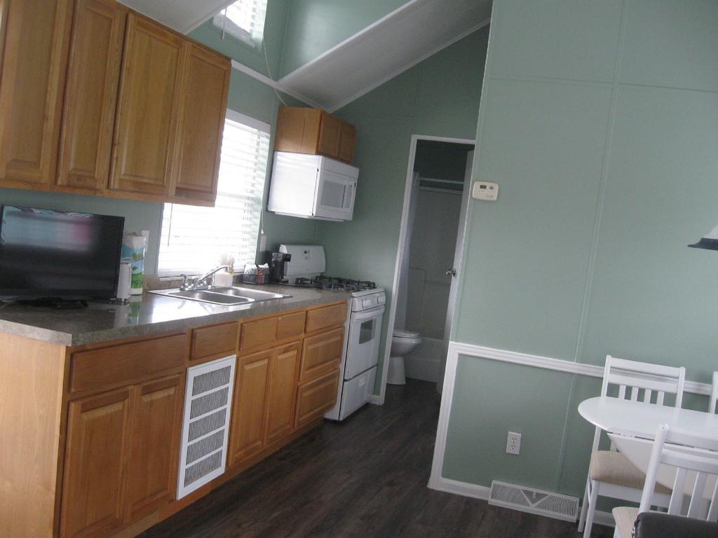 أورلاندو Tropical Palms Premium Two-Bedroom Loft Cottage 77 المظهر الخارجي الصورة
